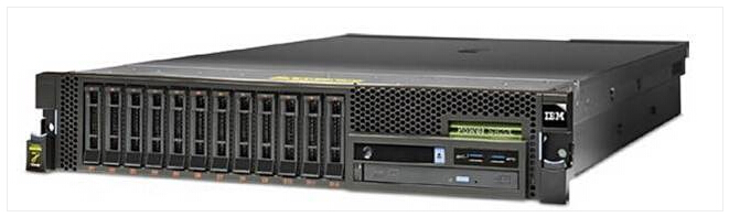 IBM面向AIX用戶推高性價比Power服務(wù)器