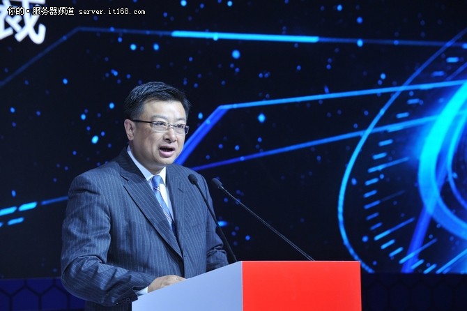 賦能AI時代 聯(lián)想2017全球超算峰會召開